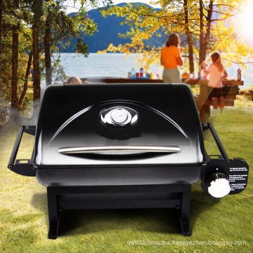 German Portable Outdoor Camping Folding Charcoal BBQ Grill